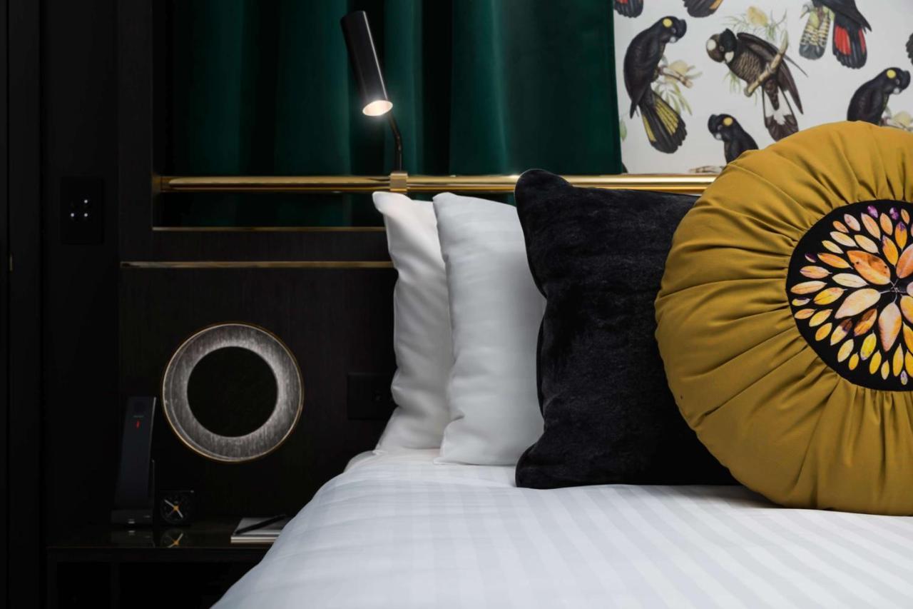 Qt Perth Hotell Eksteriør bilde