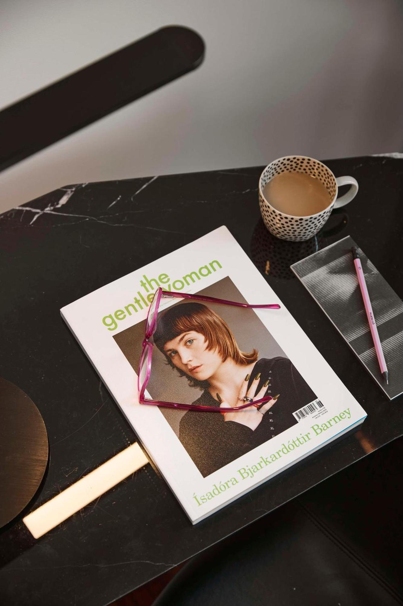 Qt Perth Hotell Eksteriør bilde The Gentlewoman magazine